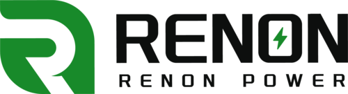 Renon logo